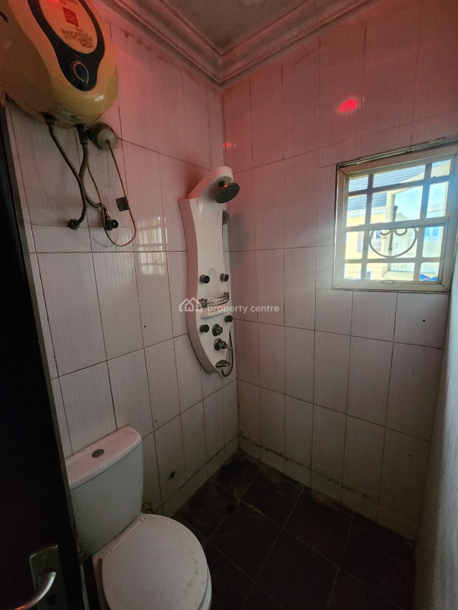 Luxury One Bedroom Block of Flat, News Engineering, Dawaki, Gwarinpa, Abuja, Flat / Apartment for Rent