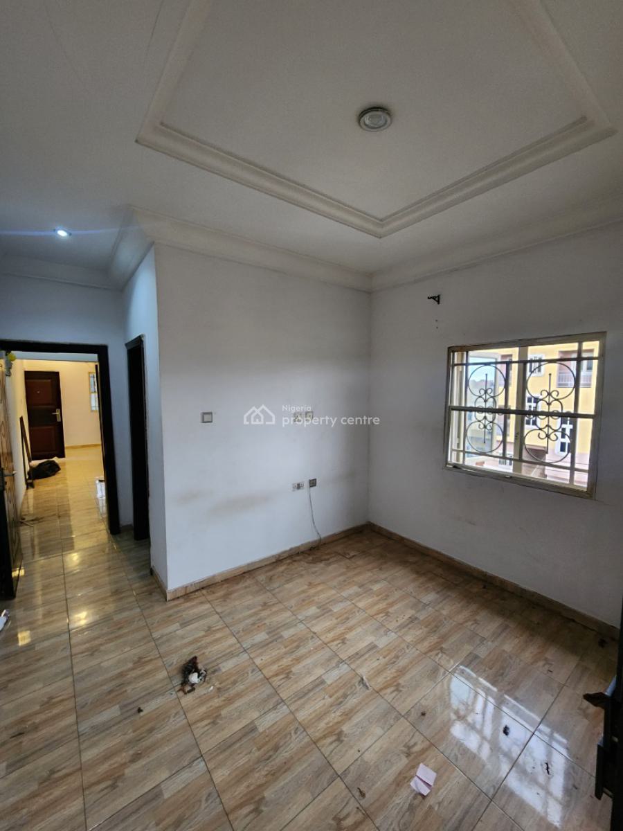 Luxury One Bedroom Block of Flat, News Engineering, Dawaki, Gwarinpa, Abuja, Flat / Apartment for Rent