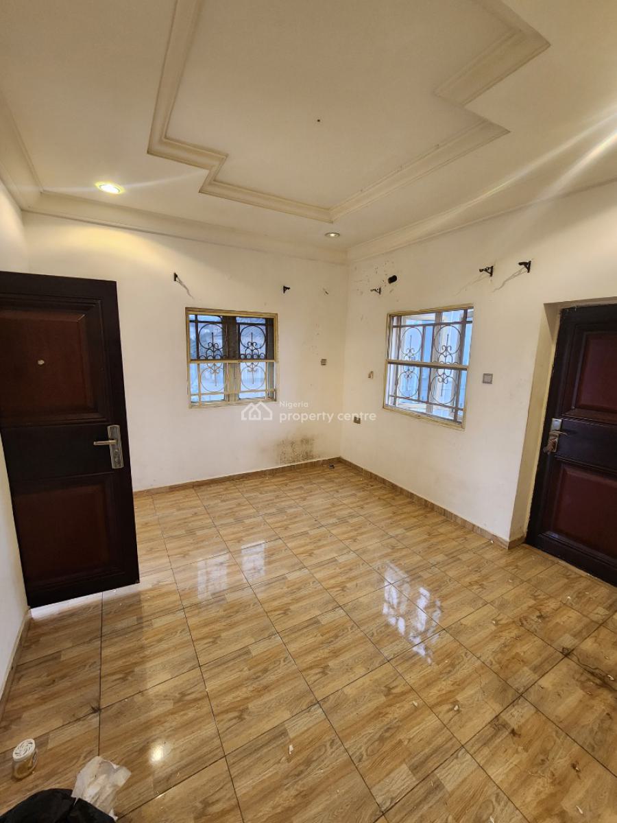 Luxury One Bedroom Block of Flat, News Engineering, Dawaki, Gwarinpa, Abuja, Flat / Apartment for Rent