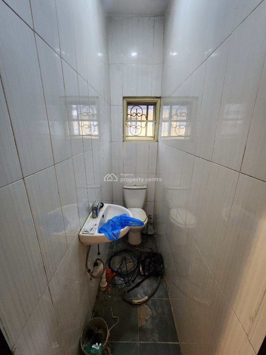 Luxury One Bedroom Block of Flat, News Engineering, Dawaki, Gwarinpa, Abuja, Flat / Apartment for Rent