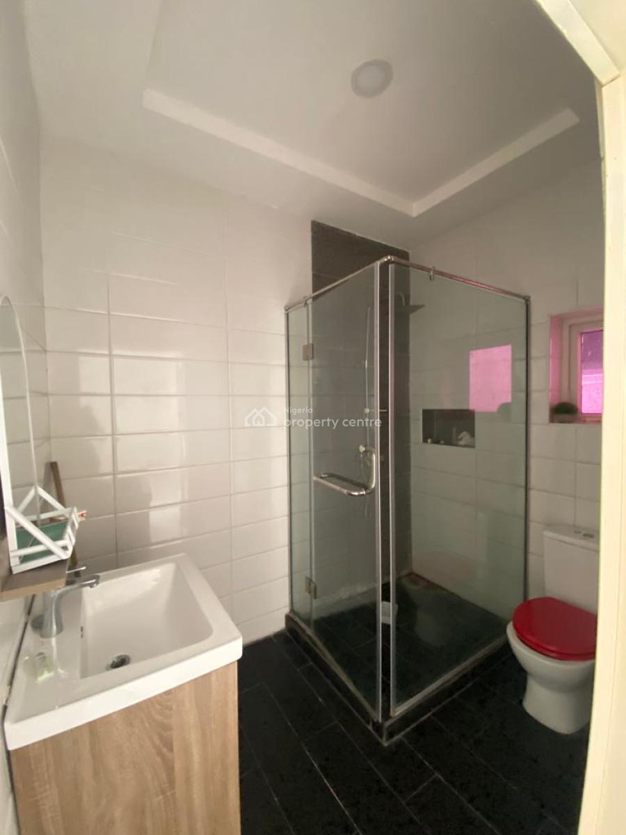 Well Finished Pent, Ikate Elegushi, Lekki, Lagos, Flat / Apartment for Sale