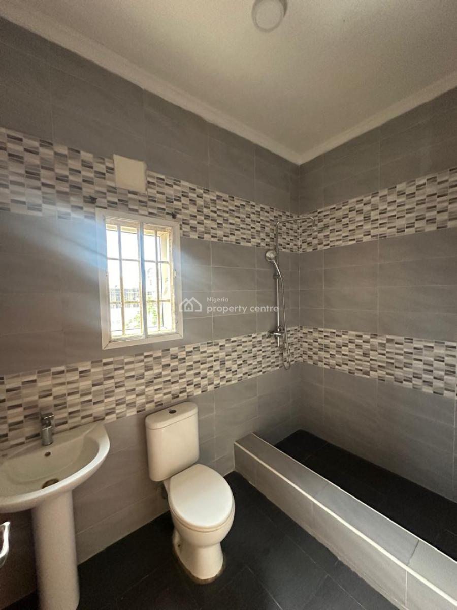 3-bedroom Apartment, Lekki Phase 1, Lekki, Lagos, Flat / Apartment for Rent