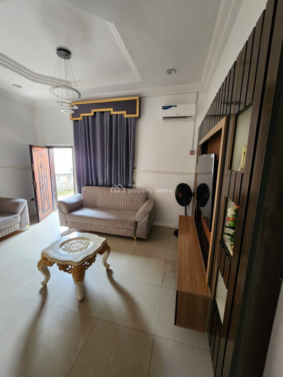 Luxury Two Bedroom Bungalow, Dawaki District, Dawaki, Gwarinpa, Abuja, Flat / Apartment for Rent