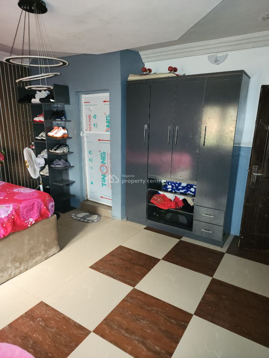 Luxury Two Bedroom Bungalow, Dawaki District, Dawaki, Gwarinpa, Abuja, Flat / Apartment for Rent