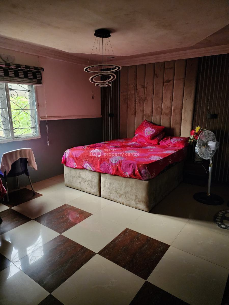Luxury Two Bedroom Bungalow, Dawaki District, Dawaki, Gwarinpa, Abuja, Flat / Apartment for Rent