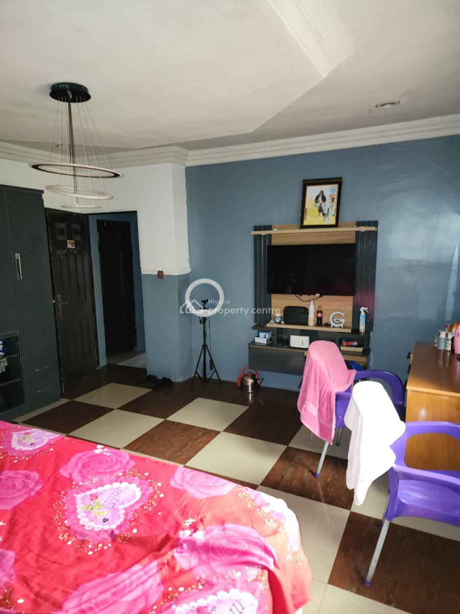 Luxury Two Bedroom Bungalow, Dawaki District, Dawaki, Gwarinpa, Abuja, Flat / Apartment for Rent