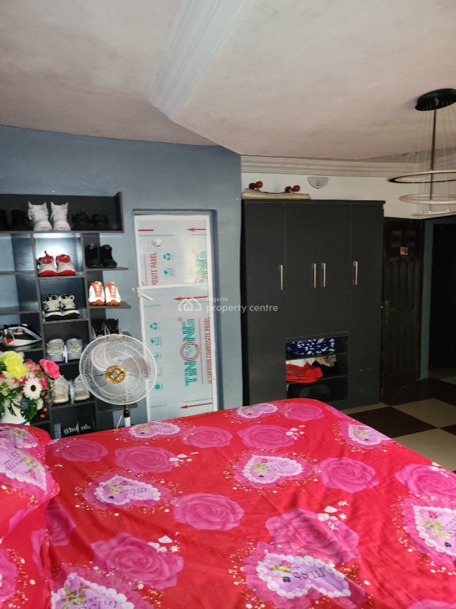Luxury Two Bedroom Bungalow, Dawaki District, Dawaki, Gwarinpa, Abuja, Flat / Apartment for Rent