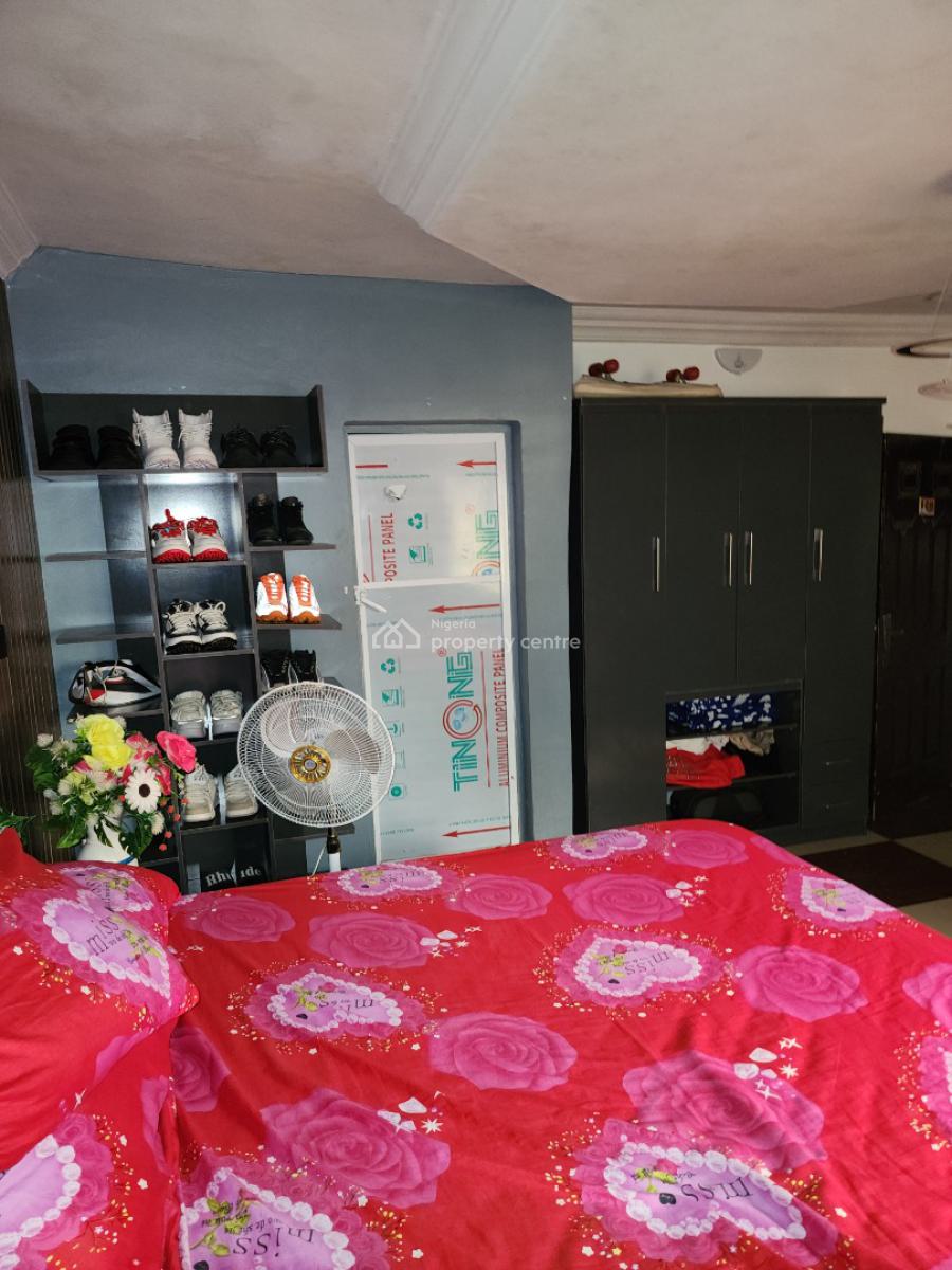 Luxury Two Bedroom Bungalow, Dawaki District, Dawaki, Gwarinpa, Abuja, Flat / Apartment for Rent