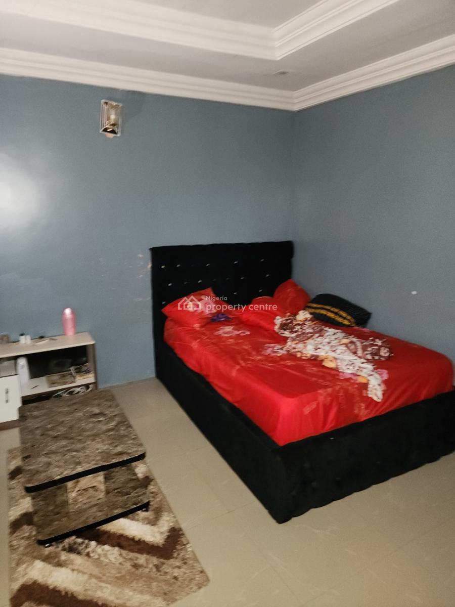 Luxury Two Bedroom Bungalow, Dawaki District, Dawaki, Gwarinpa, Abuja, Flat / Apartment for Rent