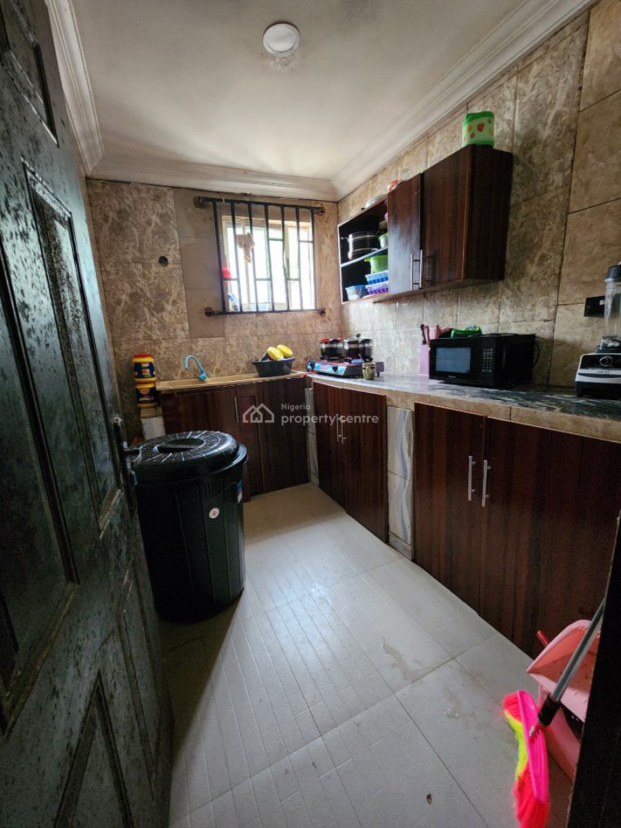 Luxury Two Bedroom Bungalow, Dawaki District, Dawaki, Gwarinpa, Abuja, Flat / Apartment for Rent