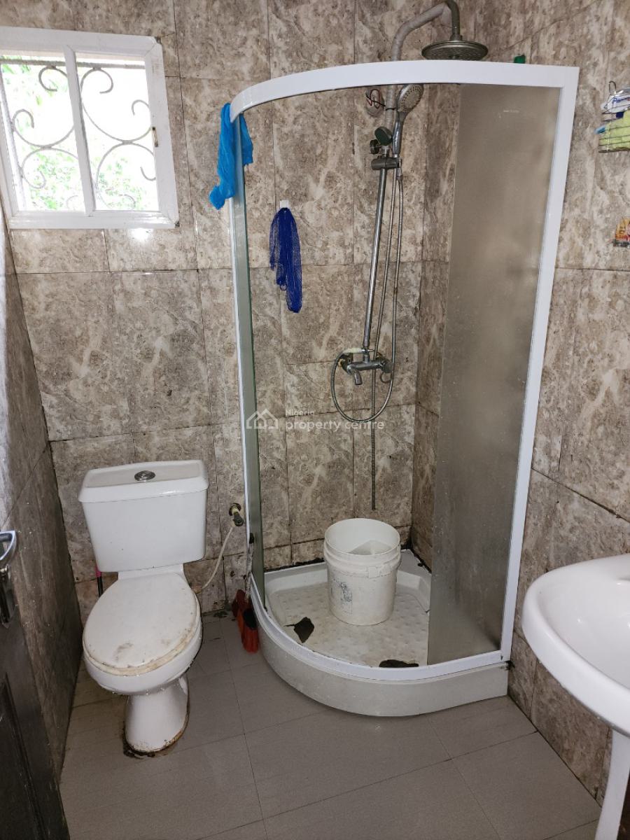 Luxury Two Bedroom Bungalow, Dawaki District, Dawaki, Gwarinpa, Abuja, Flat / Apartment for Rent