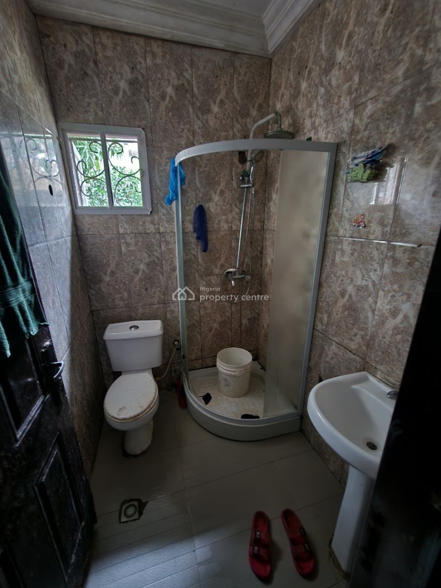Luxury Two Bedroom Bungalow, Dawaki District, Dawaki, Gwarinpa, Abuja, Flat / Apartment for Rent