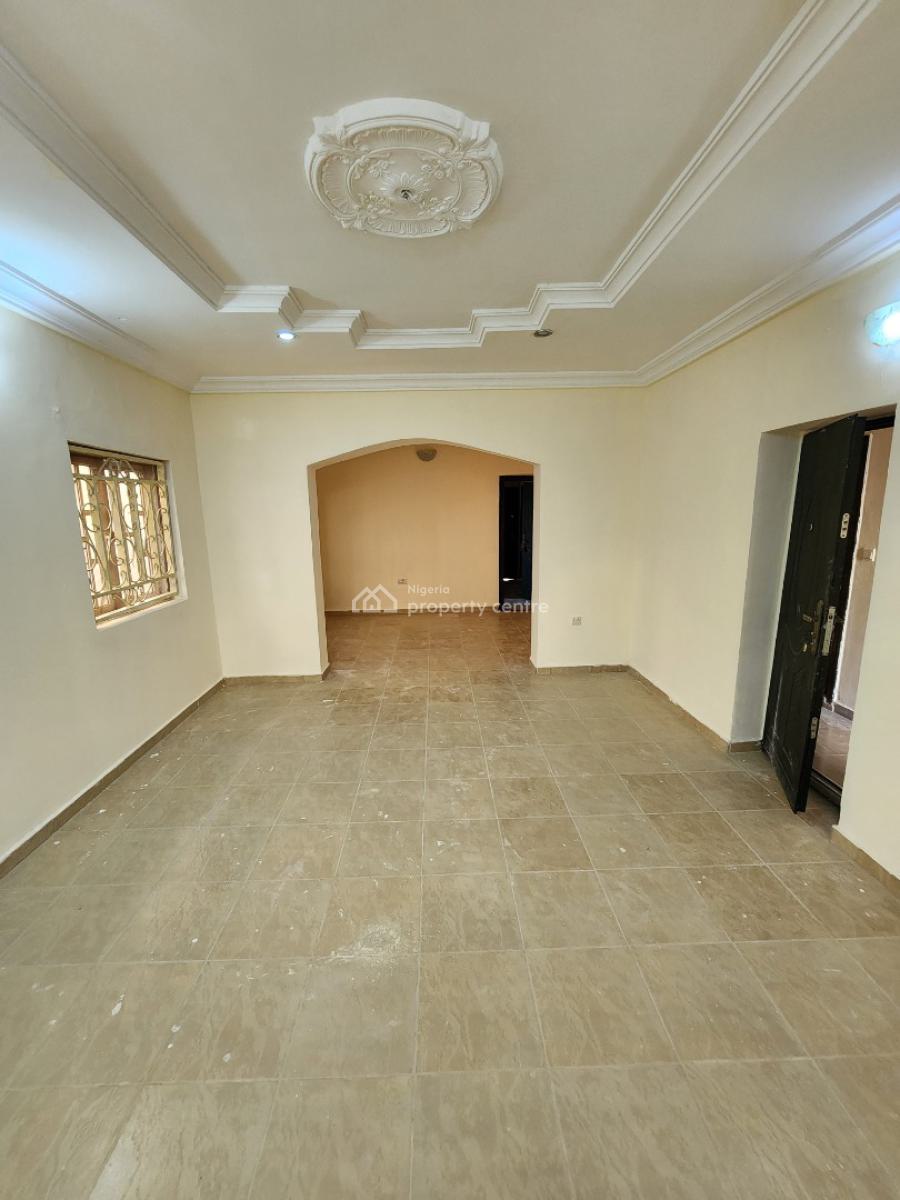Luxury Three Bedroom Semi Detached Duplex, Dawaki District, Dawaki, Gwarinpa, Abuja, Semi-detached Duplex for Rent