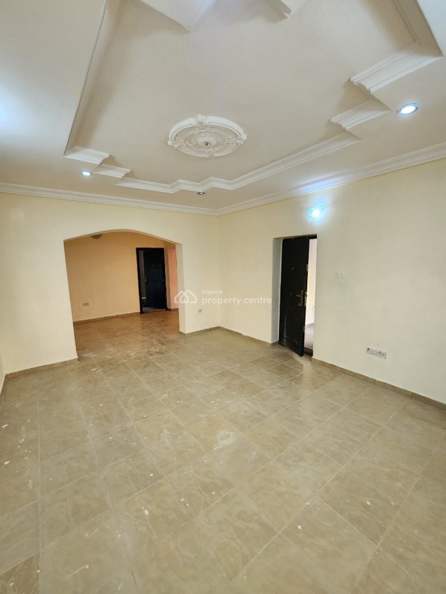 Luxury Three Bedroom Semi Detached Duplex, Dawaki District, Dawaki, Gwarinpa, Abuja, Semi-detached Duplex for Rent