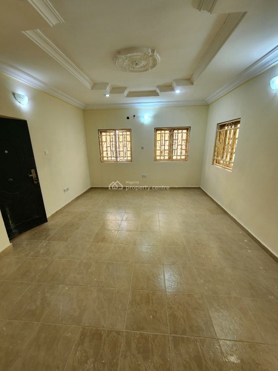 Luxury Three Bedroom Semi Detached Duplex, Dawaki District, Dawaki, Gwarinpa, Abuja, Semi-detached Duplex for Rent