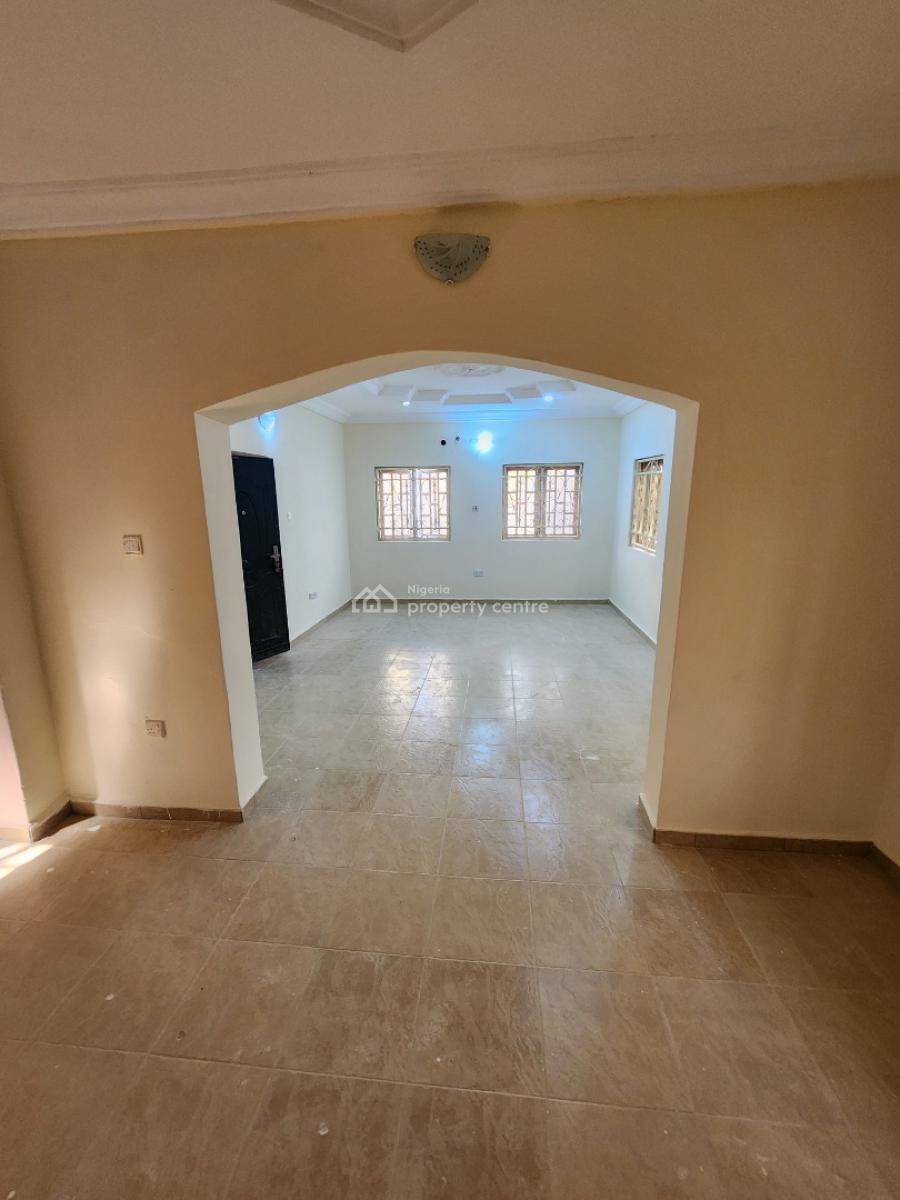 Luxury Three Bedroom Semi Detached Duplex, Dawaki District, Dawaki, Gwarinpa, Abuja, Semi-detached Duplex for Rent