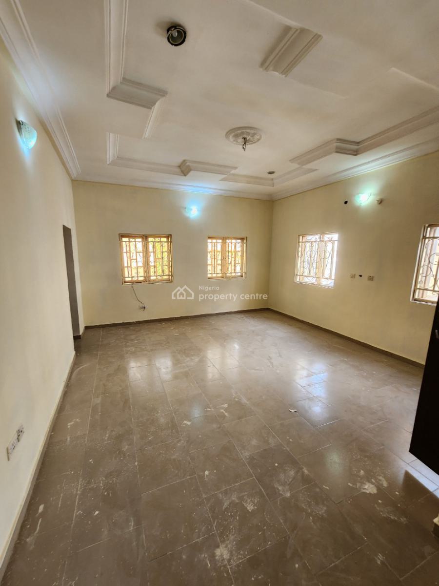 Luxury Three Bedroom Semi Detached Duplex, Dawaki District, Dawaki, Gwarinpa, Abuja, Semi-detached Duplex for Rent