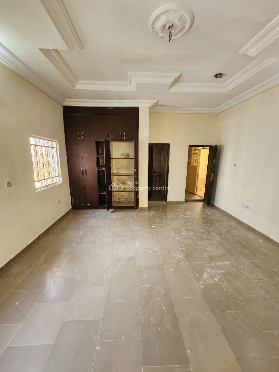 Luxury Three Bedroom Semi Detached Duplex, Dawaki District, Dawaki, Gwarinpa, Abuja, Semi-detached Duplex for Rent