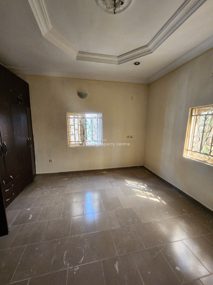 Luxury Three Bedroom Semi Detached Duplex, Dawaki District, Dawaki, Gwarinpa, Abuja, Semi-detached Duplex for Rent