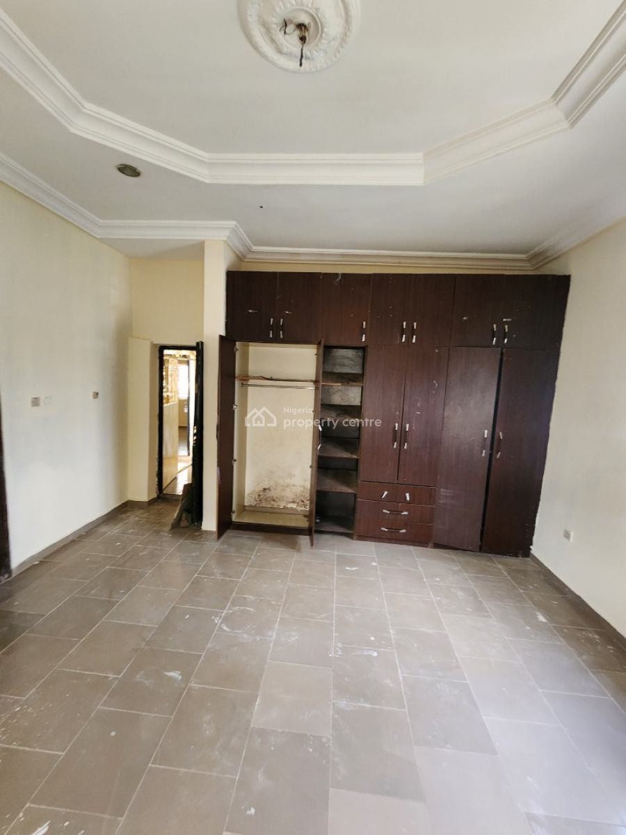 Luxury Three Bedroom Semi Detached Duplex, Dawaki District, Dawaki, Gwarinpa, Abuja, Semi-detached Duplex for Rent