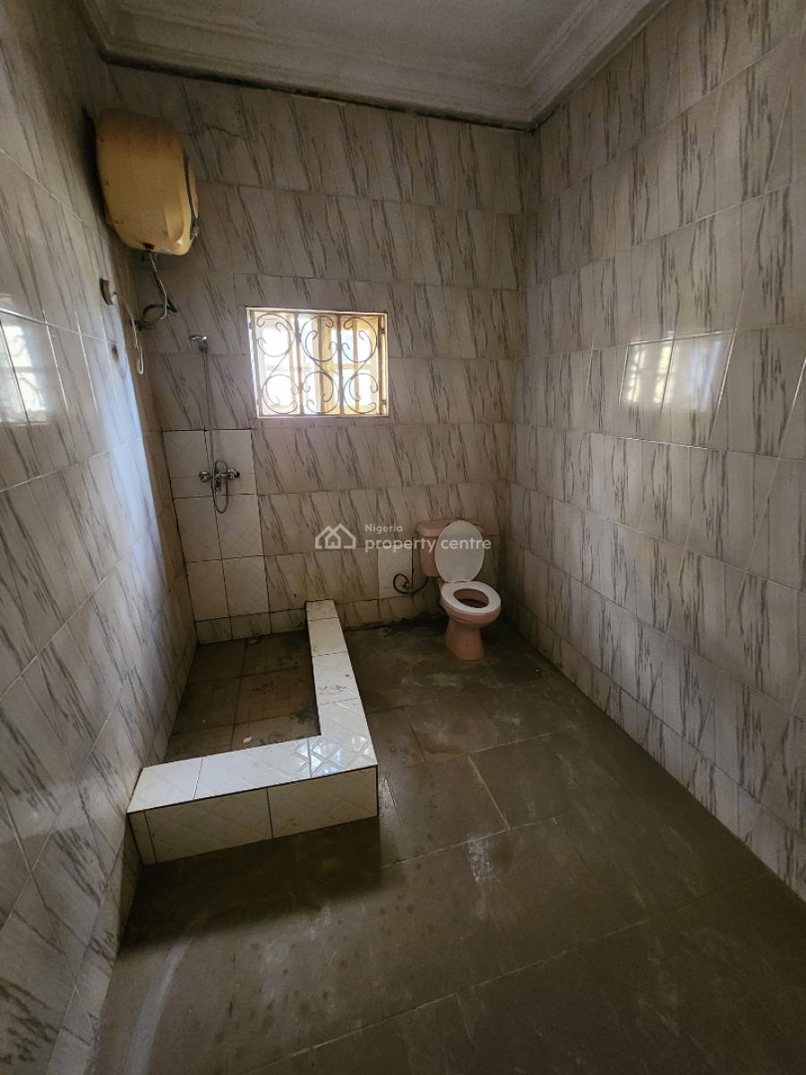 Luxury Three Bedroom Semi Detached Duplex, Dawaki District, Dawaki, Gwarinpa, Abuja, Semi-detached Duplex for Rent