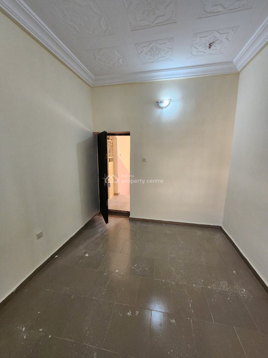 Luxury Three Bedroom Semi Detached Duplex, Dawaki District, Dawaki, Gwarinpa, Abuja, Semi-detached Duplex for Rent