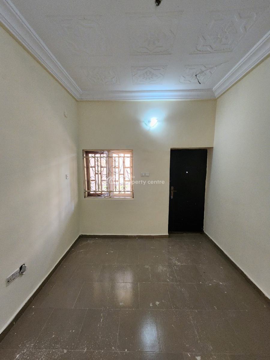 Luxury Three Bedroom Semi Detached Duplex, Dawaki District, Dawaki, Gwarinpa, Abuja, Semi-detached Duplex for Rent