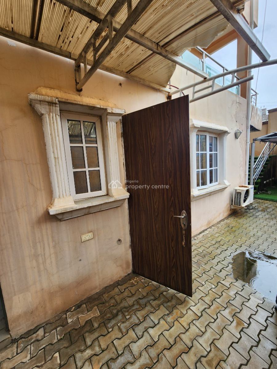 Luxury Self Contain, Koraf, Hillside Estate., Dawaki, Gwarinpa, Abuja, Self Contain (single Rooms) for Rent