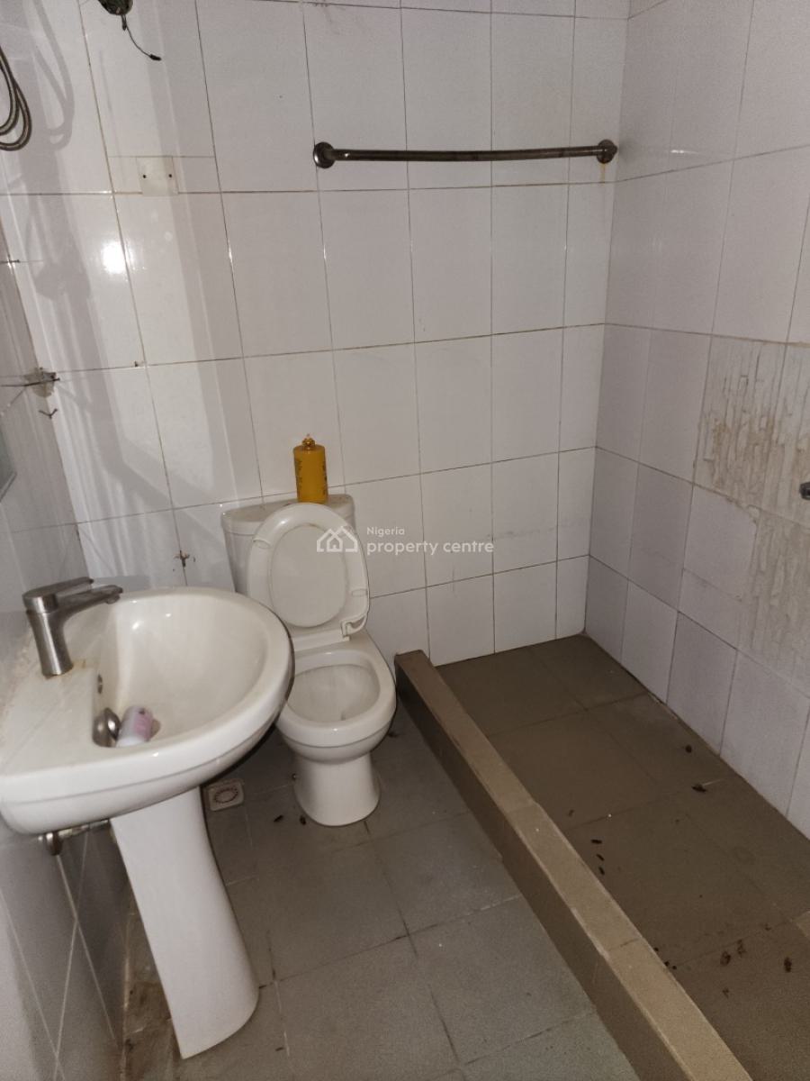 Luxury Self Contain, Koraf, Hillside Estate., Dawaki, Gwarinpa, Abuja, Self Contain (single Rooms) for Rent