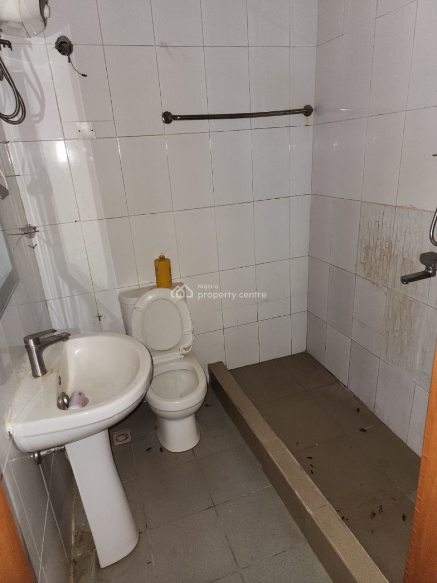 Luxury Self Contain, Koraf, Hillside Estate., Dawaki, Gwarinpa, Abuja, Self Contain (single Rooms) for Rent