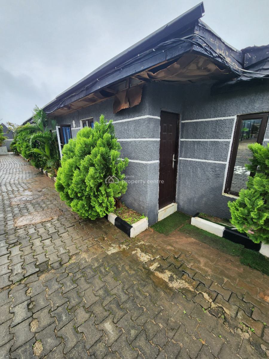 Luxury Self Contain, Trans Engineering Estate, Dawaki, Gwarinpa, Abuja, Self Contain (single Rooms) for Rent