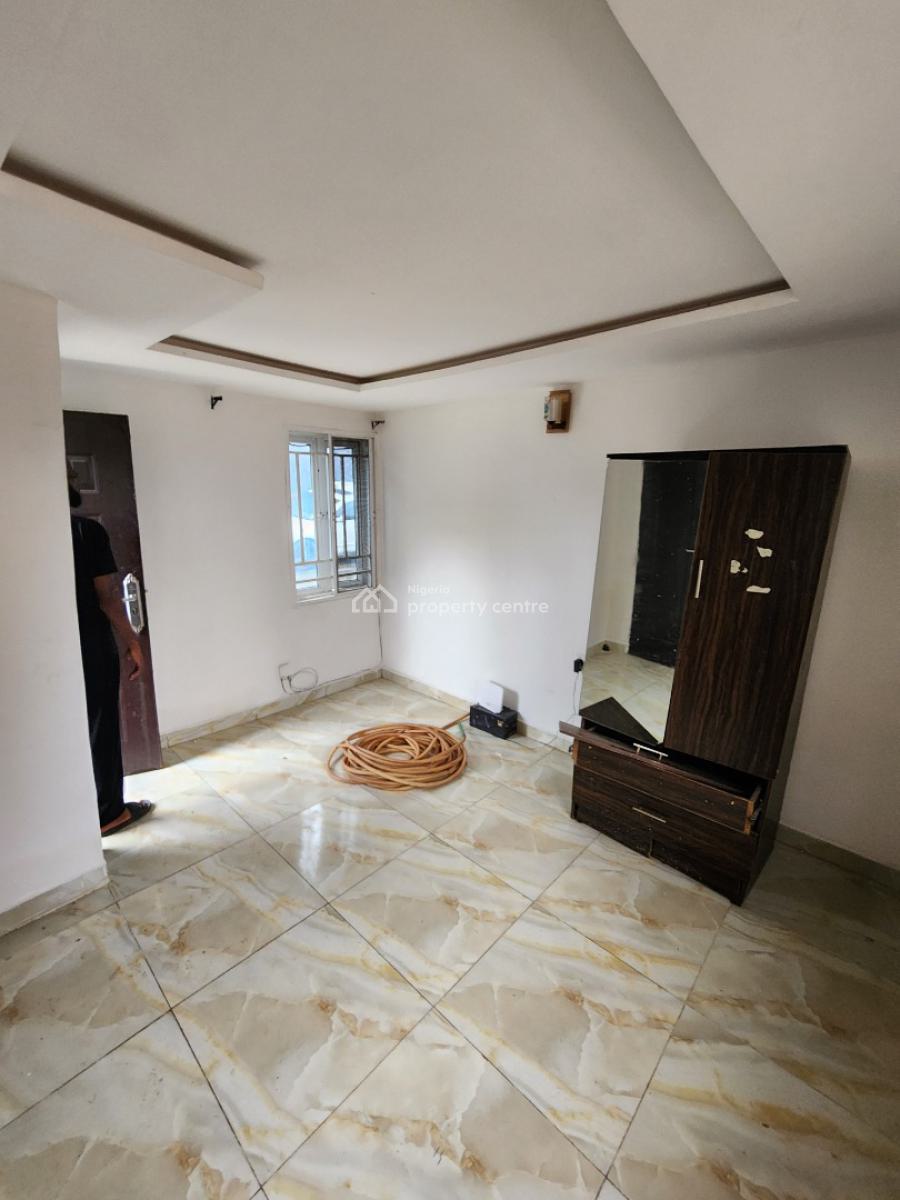 Luxury Self Contain, Trans Engineering Estate, Dawaki, Gwarinpa, Abuja, Self Contain (single Rooms) for Rent