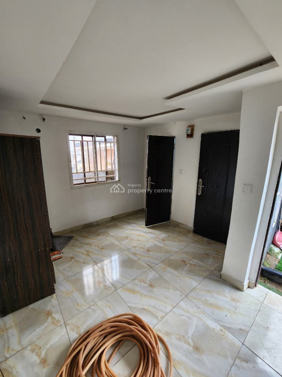 Luxury Self Contain, Trans Engineering Estate, Dawaki, Gwarinpa, Abuja, Self Contain (single Rooms) for Rent