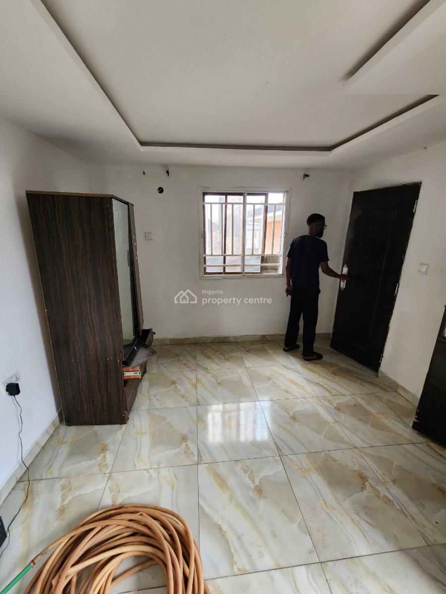 Luxury Self Contain, Trans Engineering Estate, Dawaki, Gwarinpa, Abuja, Self Contain (single Rooms) for Rent