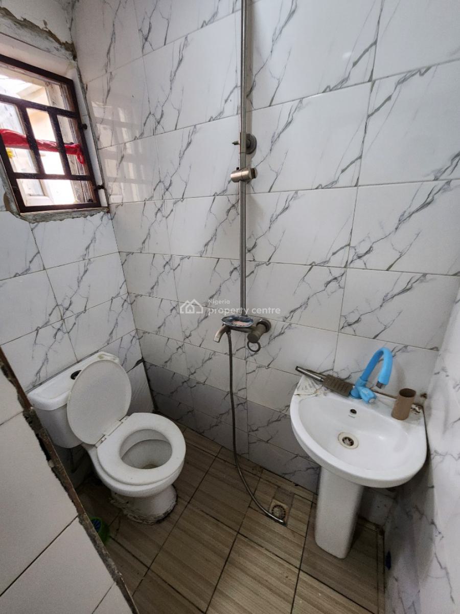 Luxury Self Contain, Trans Engineering Estate, Dawaki, Gwarinpa, Abuja, Self Contain (single Rooms) for Rent