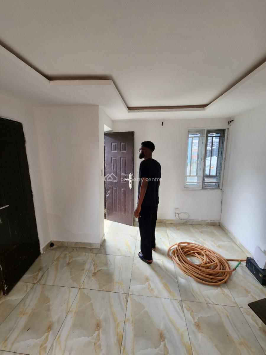 Luxury Self Contain, Trans Engineering Estate, Dawaki, Gwarinpa, Abuja, Self Contain (single Rooms) for Rent