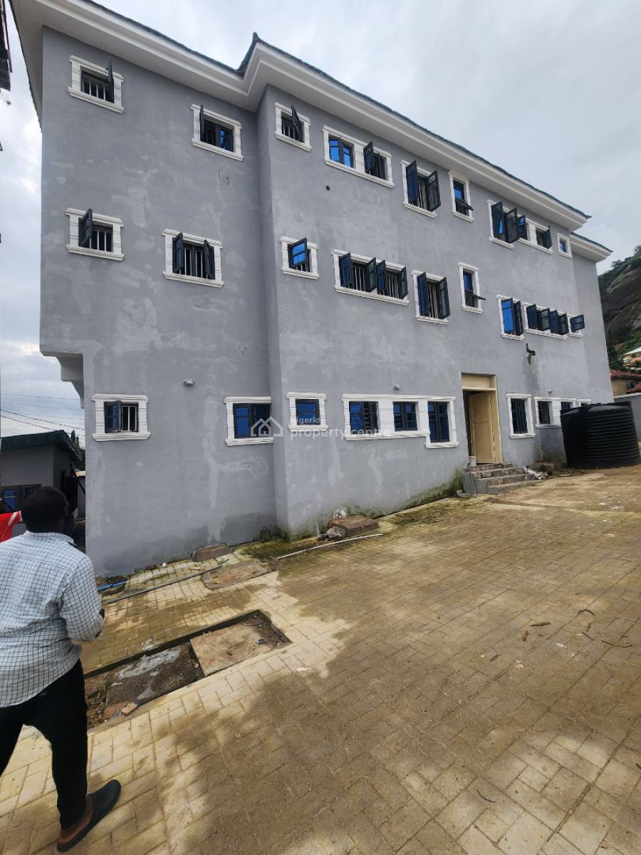 Luxury Self Contain, Dawaki, Gwarinpa, Abuja, Self Contain (single Rooms) for Rent