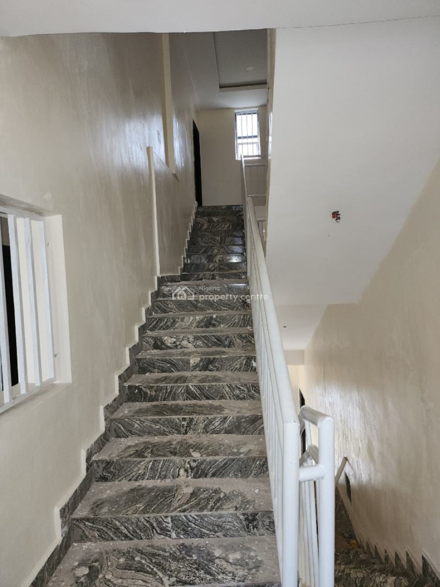 Luxury Self Contain, Dawaki, Gwarinpa, Abuja, Self Contain (single Rooms) for Rent