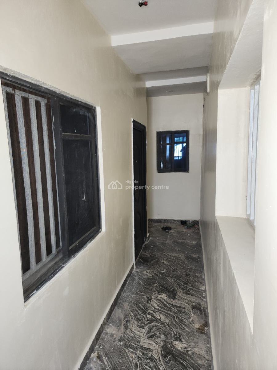 Luxury Self Contain, Dawaki, Gwarinpa, Abuja, Self Contain (single Rooms) for Rent