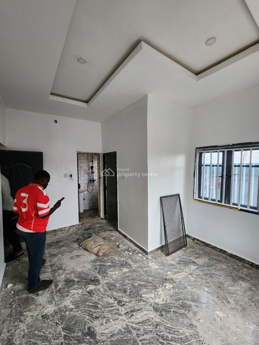 Luxury Self Contain, Dawaki, Gwarinpa, Abuja, Self Contain (single Rooms) for Rent