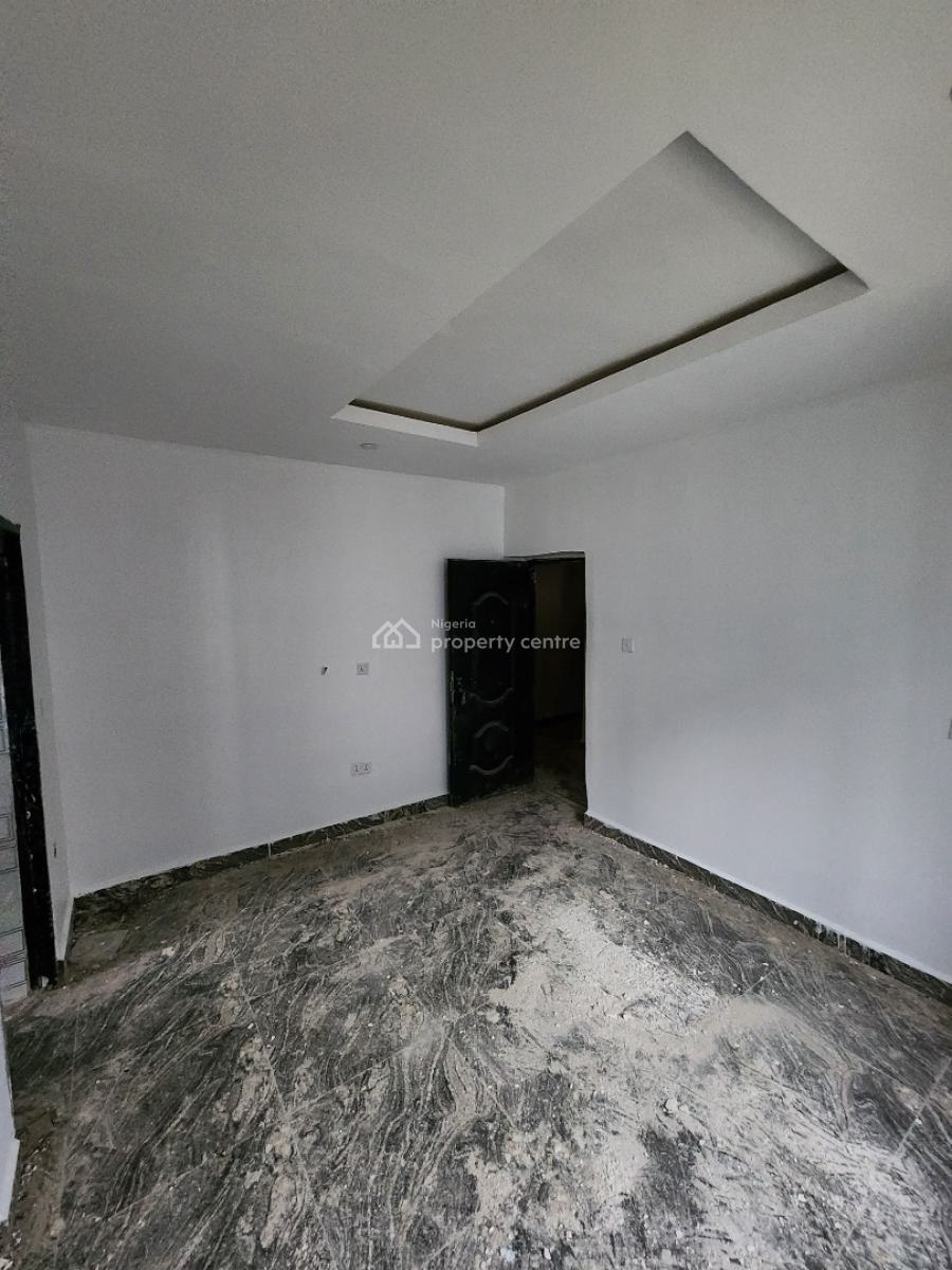 Luxury Self Contain, Dawaki, Gwarinpa, Abuja, Self Contain (single Rooms) for Rent