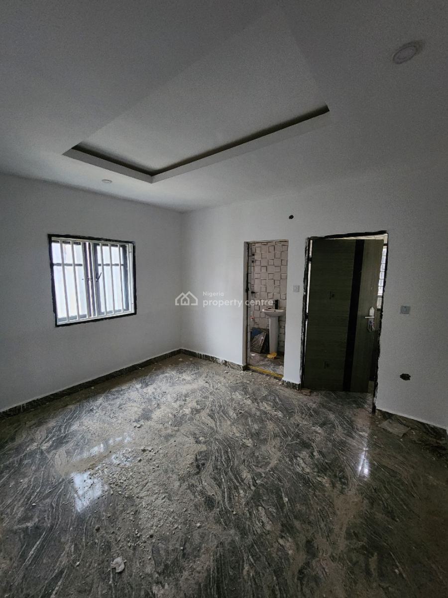 Luxury Self Contain, Dawaki, Gwarinpa, Abuja, Self Contain (single Rooms) for Rent