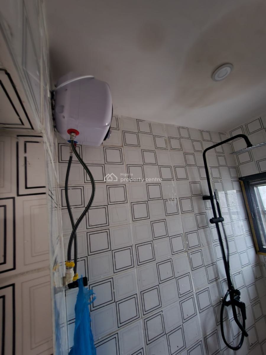 Luxury Self Contain, Dawaki, Gwarinpa, Abuja, Self Contain (single Rooms) for Rent