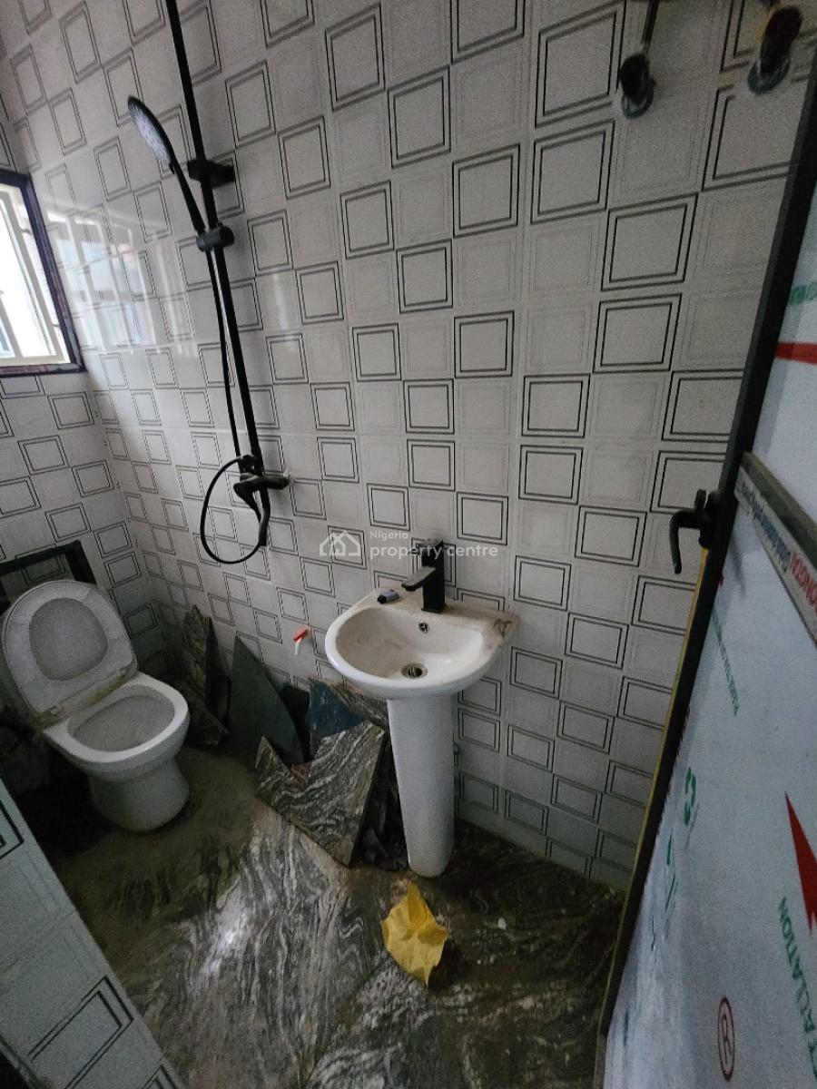 Luxury Self Contain, Dawaki, Gwarinpa, Abuja, Self Contain (single Rooms) for Rent