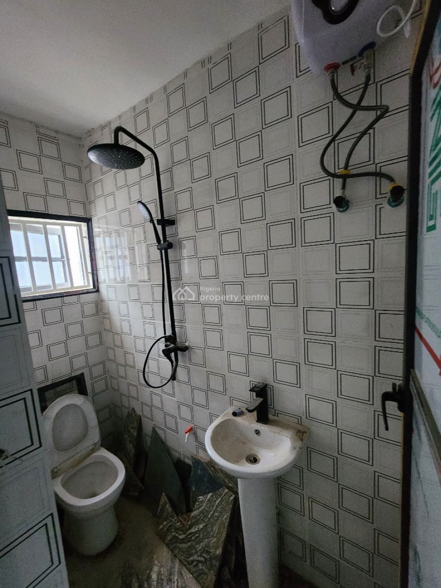 Luxury Self Contain, Dawaki, Gwarinpa, Abuja, Self Contain (single Rooms) for Rent