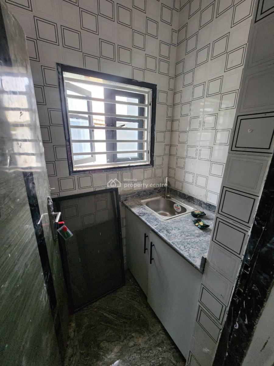 Luxury Self Contain, Dawaki, Gwarinpa, Abuja, Self Contain (single Rooms) for Rent