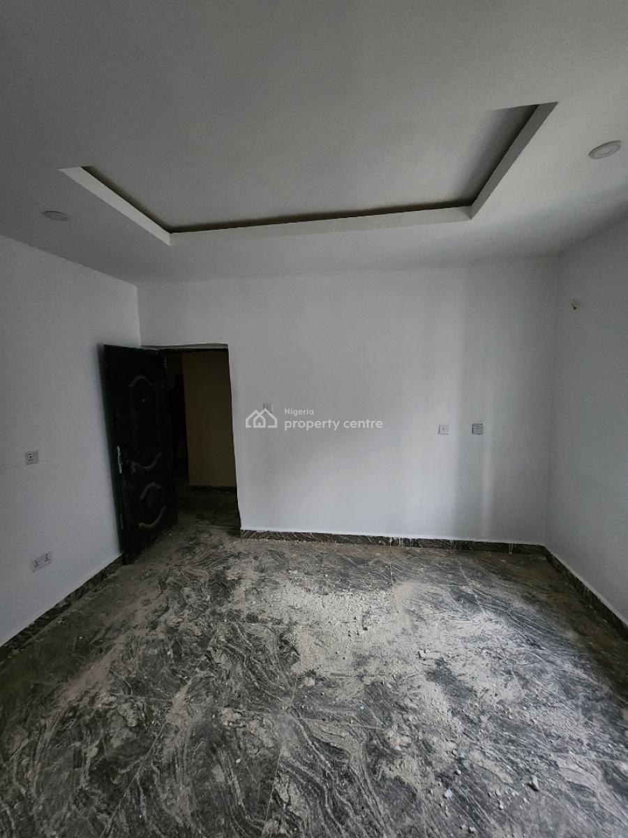 Luxury Self Contain, Dawaki, Gwarinpa, Abuja, Self Contain (single Rooms) for Rent