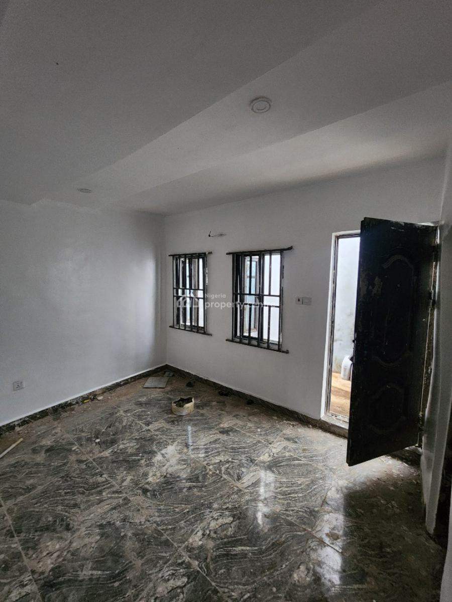 Luxury Self Contain, Dawaki, Gwarinpa, Abuja, Self Contain (single Rooms) for Rent