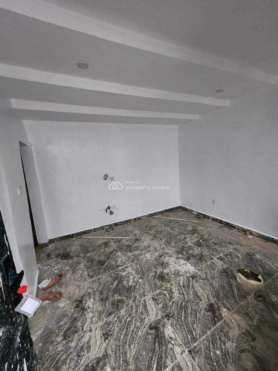 Luxury Self Contain, Dawaki, Gwarinpa, Abuja, Self Contain (single Rooms) for Rent