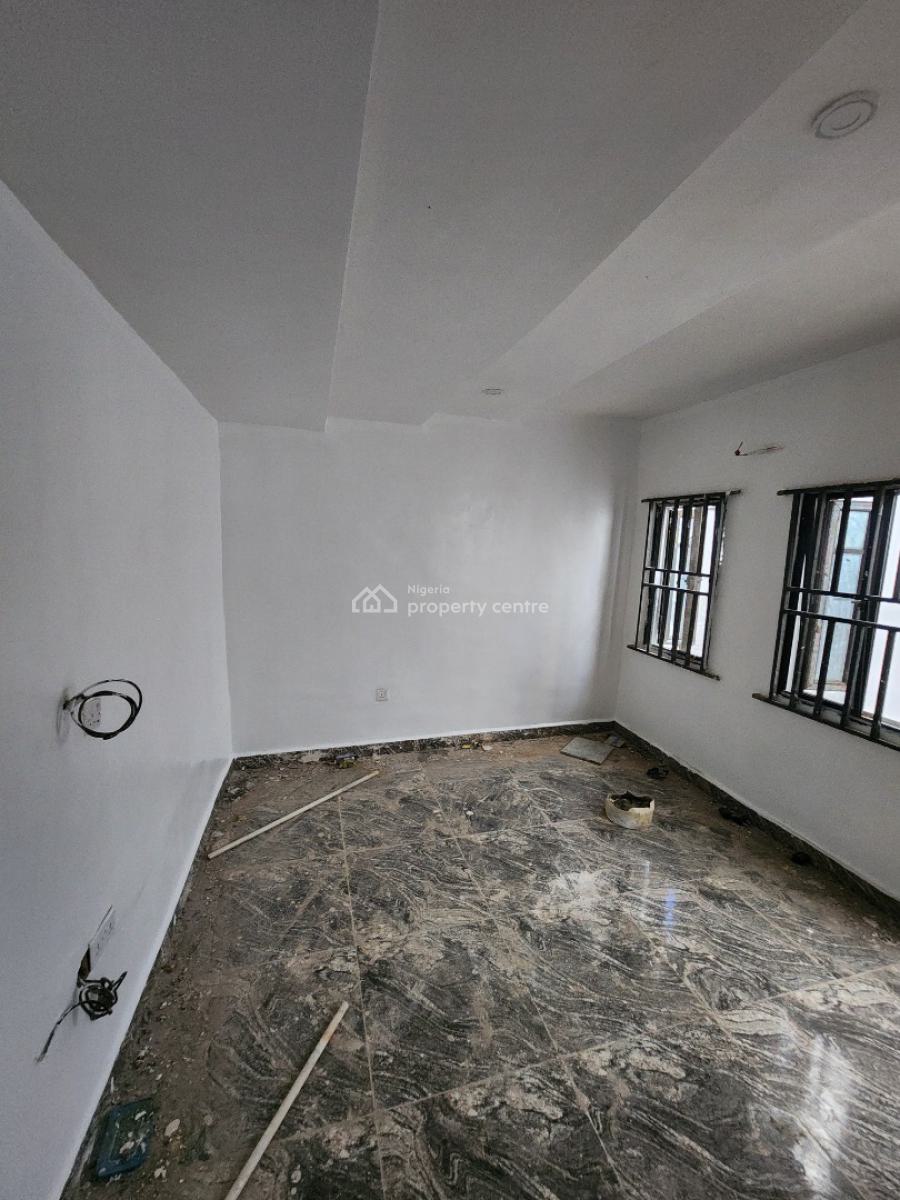 Luxury Self Contain, Dawaki, Gwarinpa, Abuja, Self Contain (single Rooms) for Rent